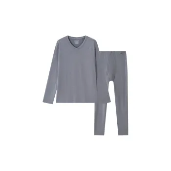 Shuya Men Thermal Sets