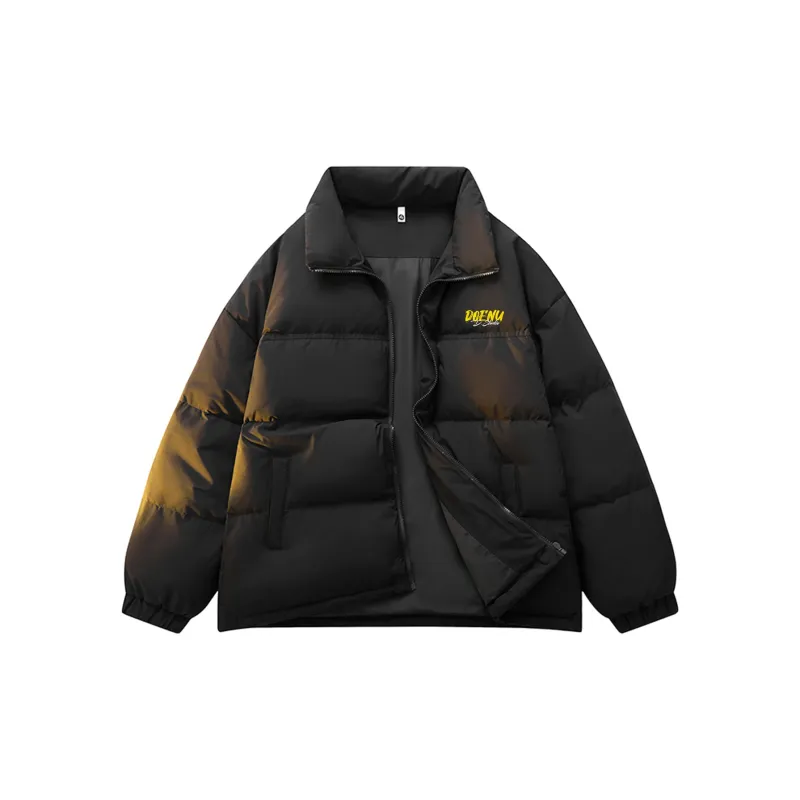 DOENU Down Jackets Unisex-3