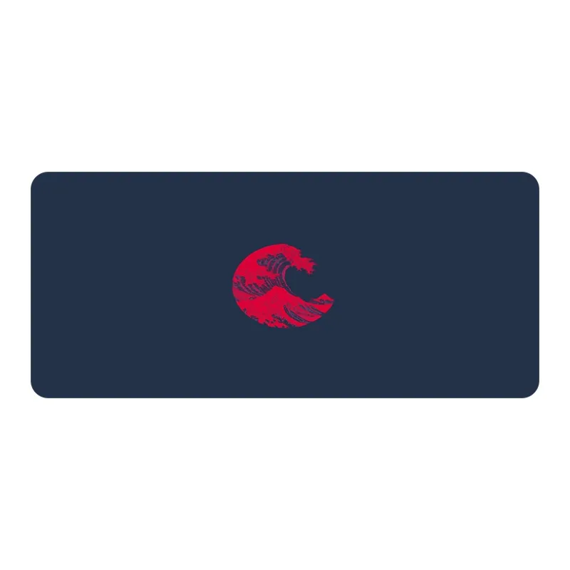 Directions Graphic Design Optional Extra Large Esports Thin Style Natural Rubber Sole Precision Locking Edge Mouse Pads-1