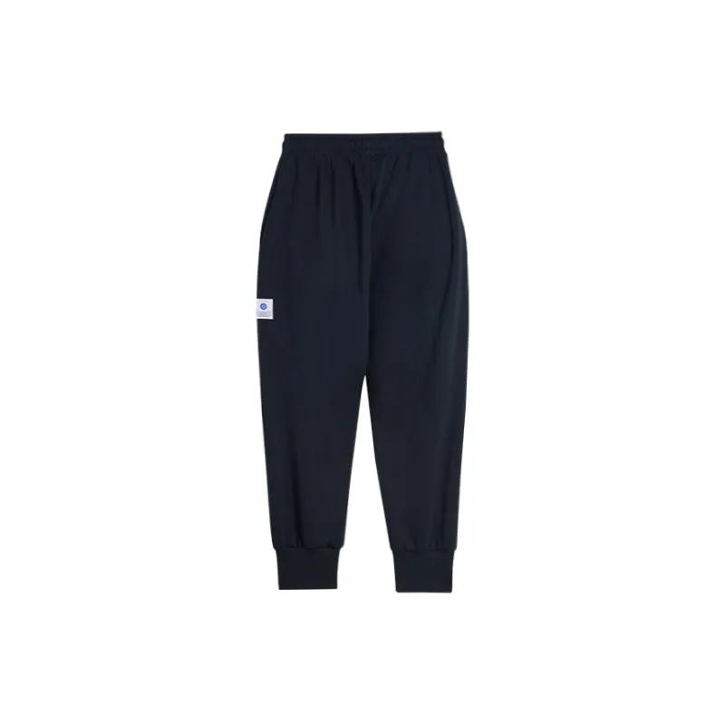 RIGORER Knitted Sports Pants Unisex-16