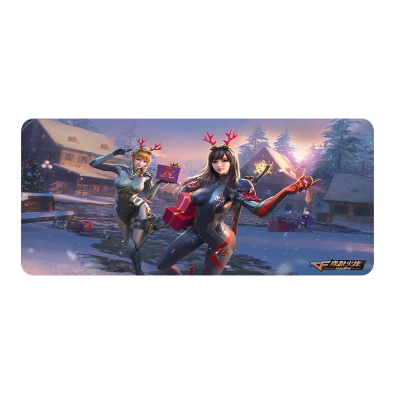 Directions Mouse Pads-1