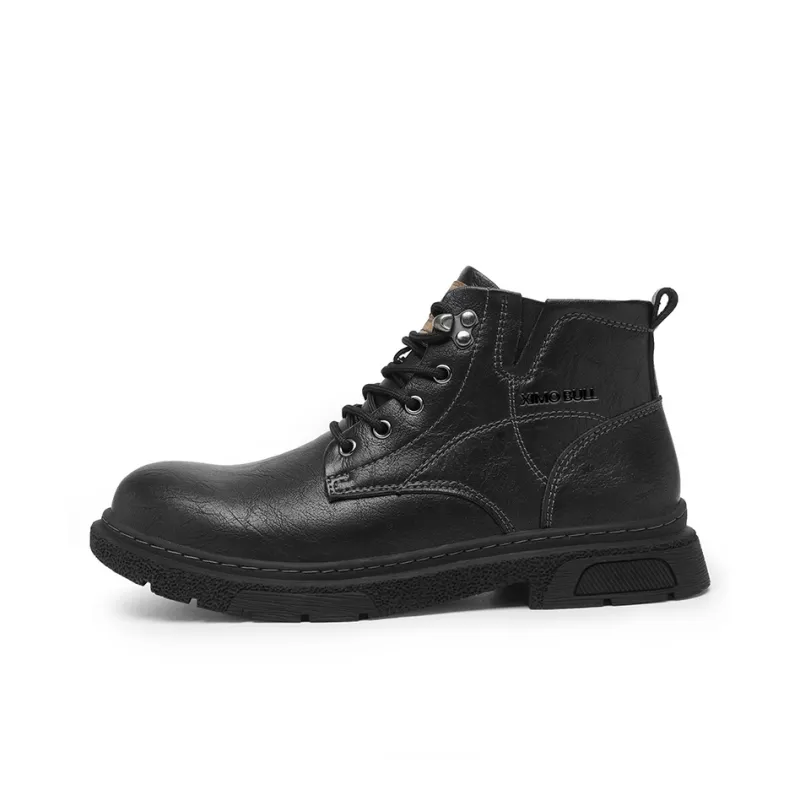 XIMO BULL Short Martin Boot Men's-0