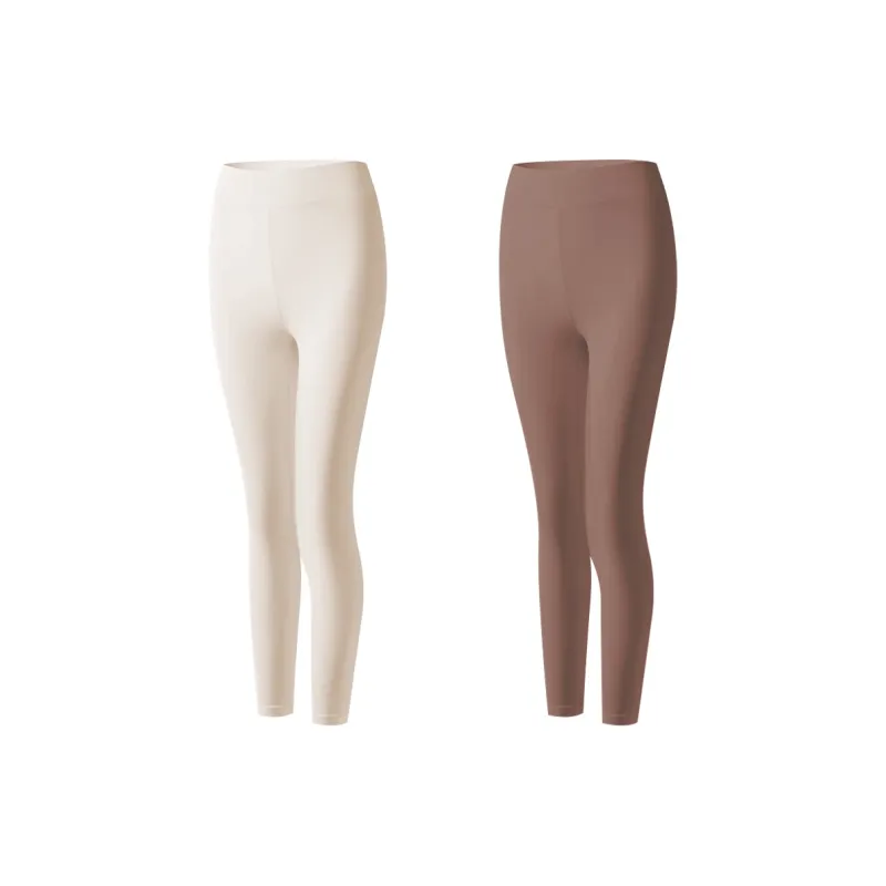2323 Women's Shapewear Bottoms-11