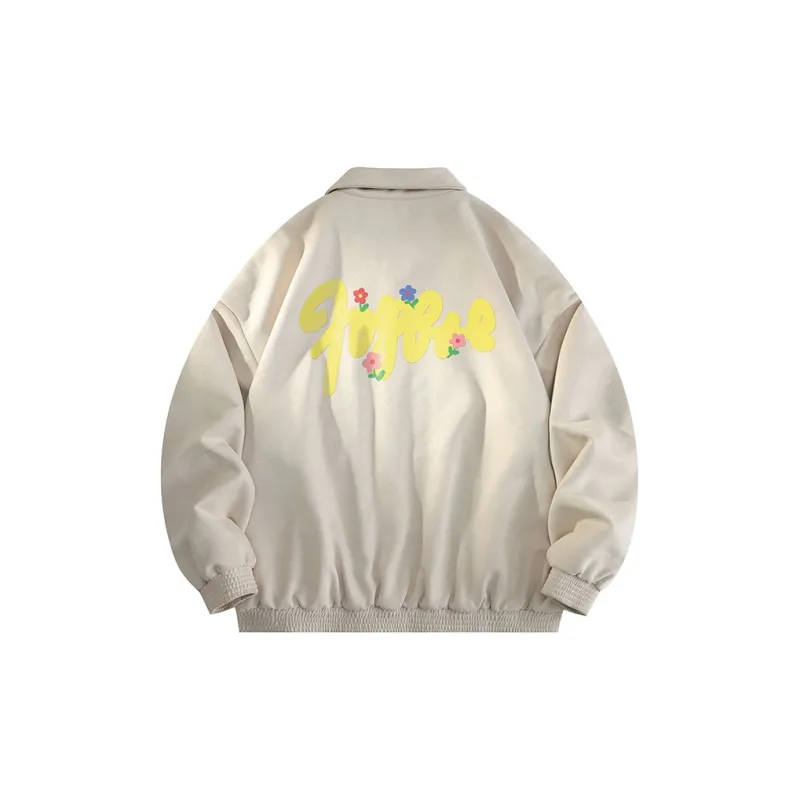 FAX FOR FMACM Jackets Coats Unisex-3