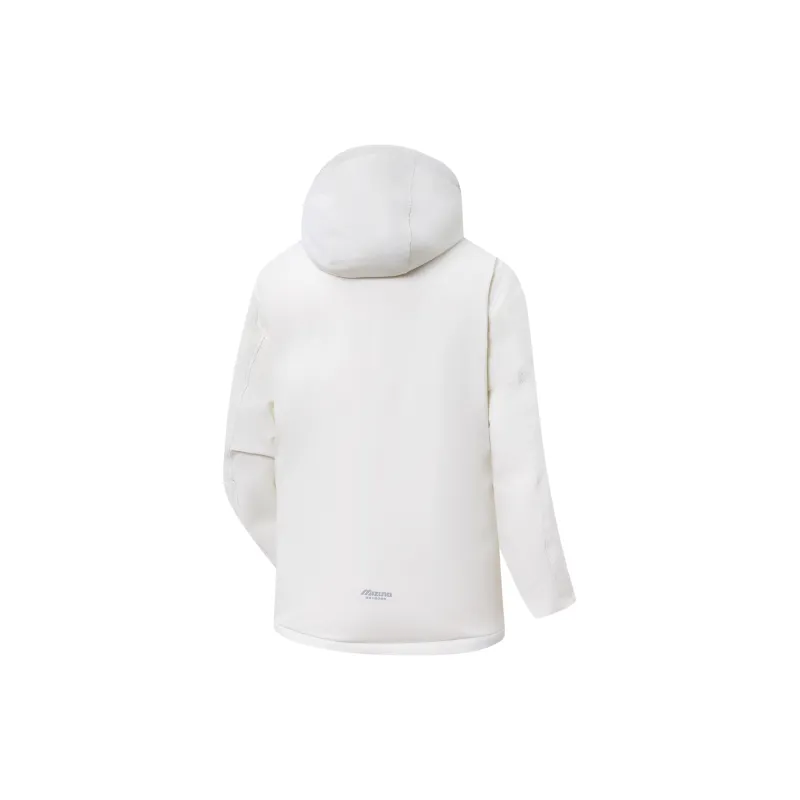 Mizuno Down Jackets Unisex-4