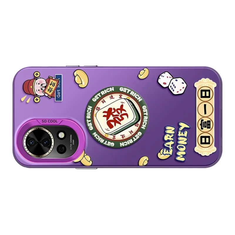 GELEI Phone Cases-14