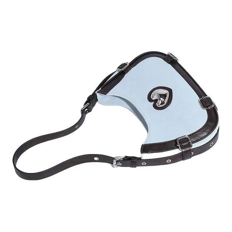 OCTSUI PU Shoulder Bag Regular Women's Khaki/Ecru/Pink/Blue-13