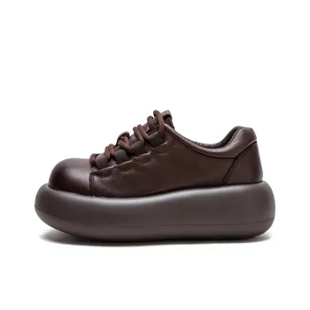 Jay Low Top Casual Shoes Women's