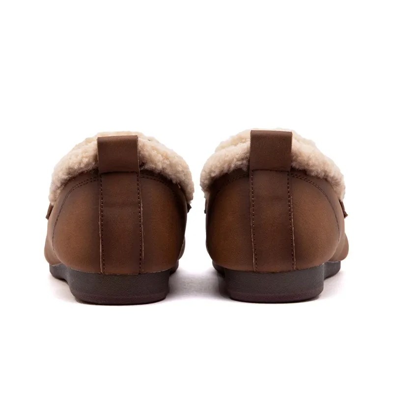 Conley bird Loafers Women's-6