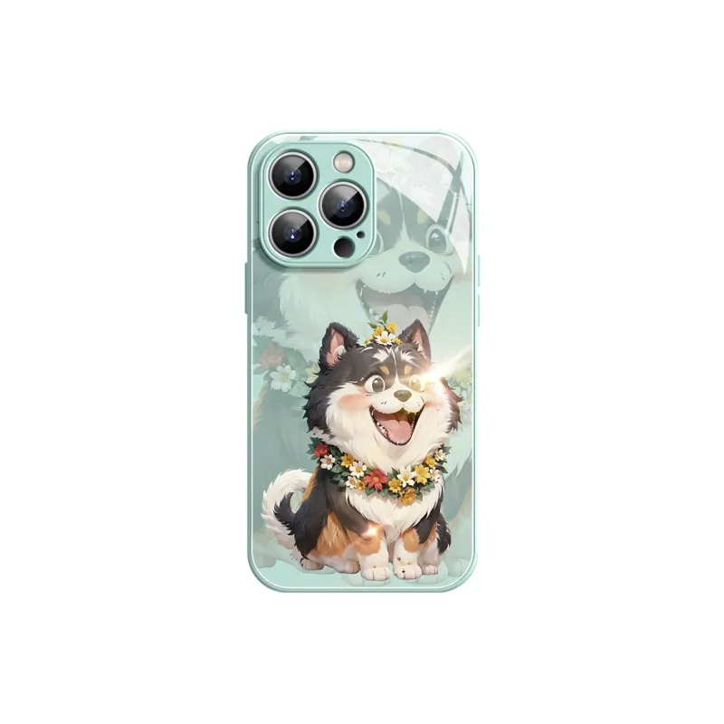 Lingtao Phone Cases-4
