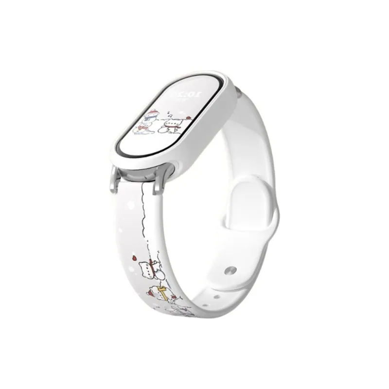 Miss Wrist Xiaomi Compatibility Watch Band 130 235mm TPU Material-4