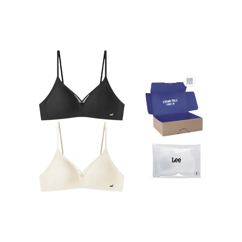 Lee Flowers Bra Women's Gift Box Combination-20