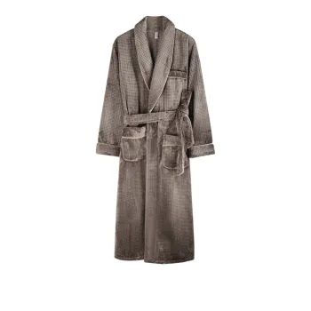 Xuan Liang Men Bath Robes