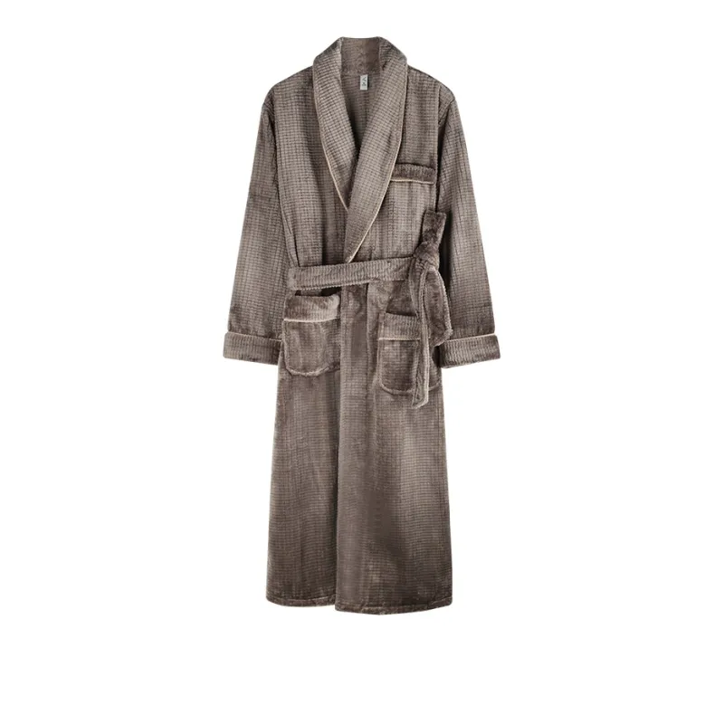 Xuan Liang Men Bath Robes-0