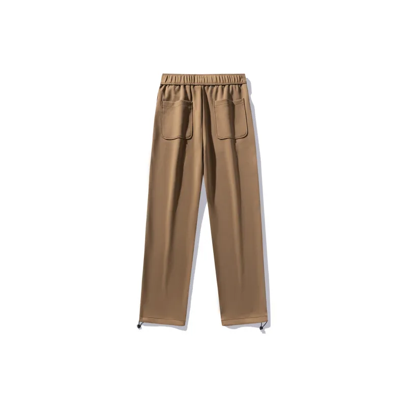 Jeep Casual Pants Unisex-15
