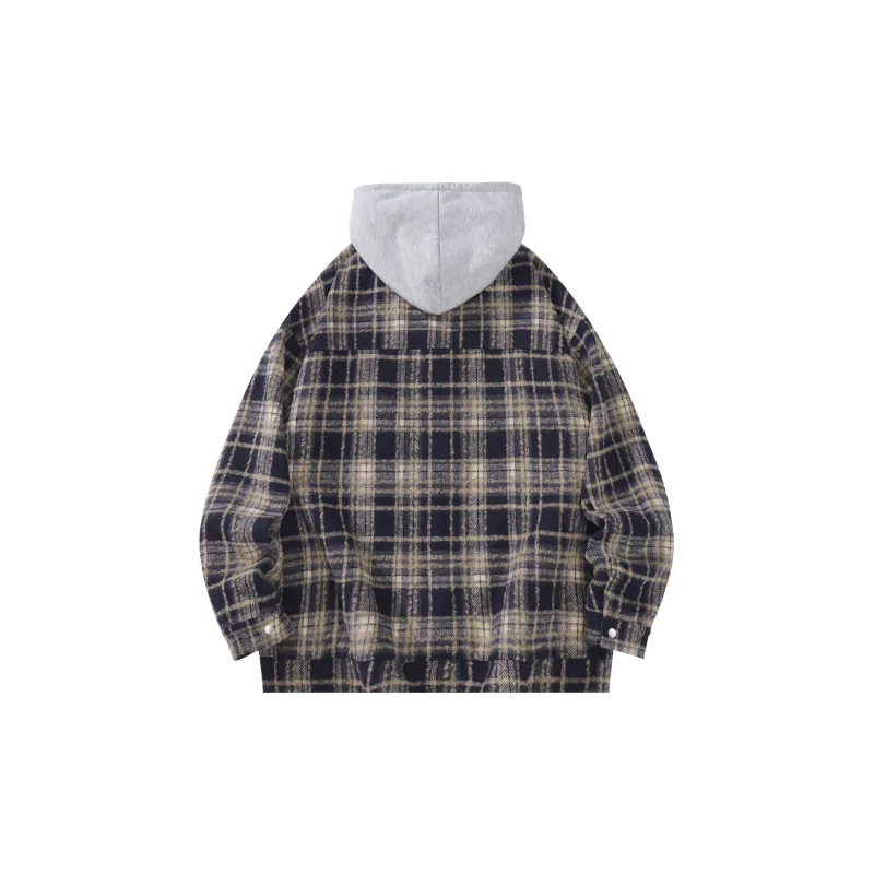 Tre Club Jackets Unisex-7