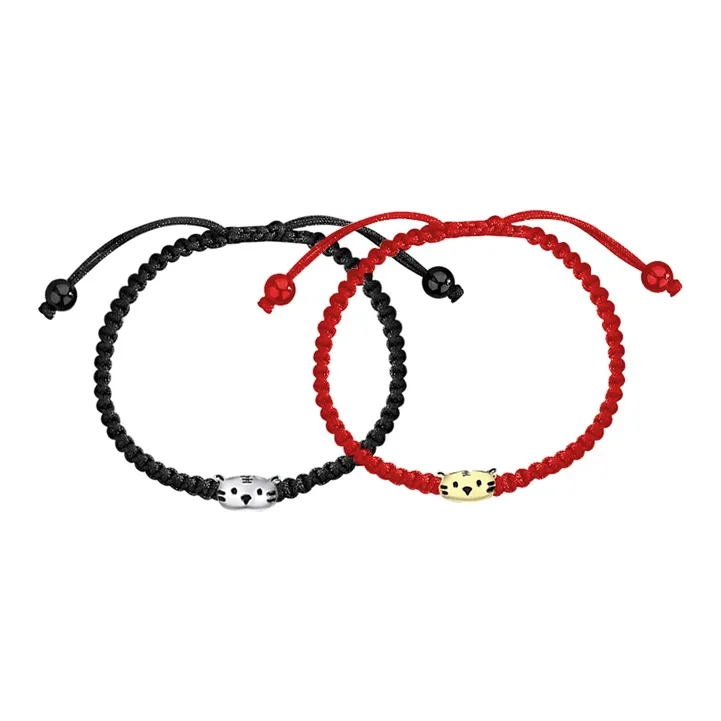 GLOIRE Bracelets Unisex-6