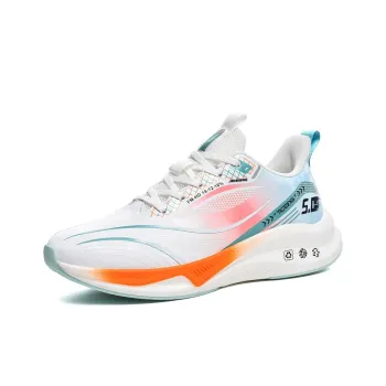 King Jinmai Low Top Casual Shoes Men's