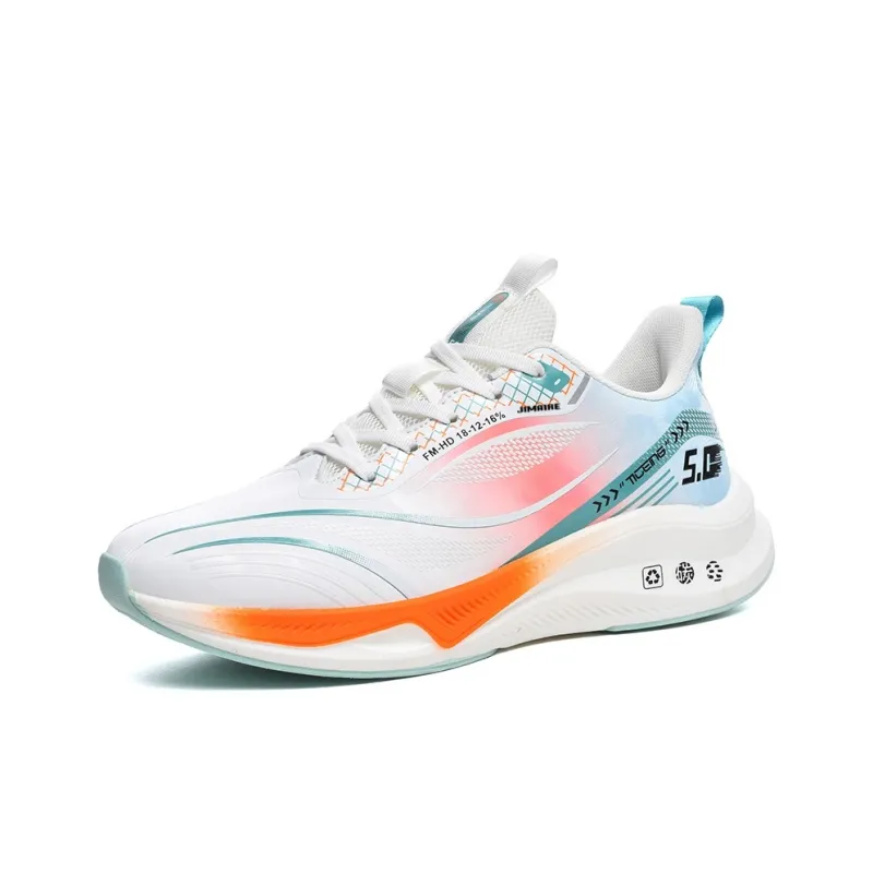 King Jinmai Low Top Casual Shoes Men's-0