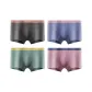 4 Pack (Carbon Gray+Blue+Gray Green+Pink Purple)