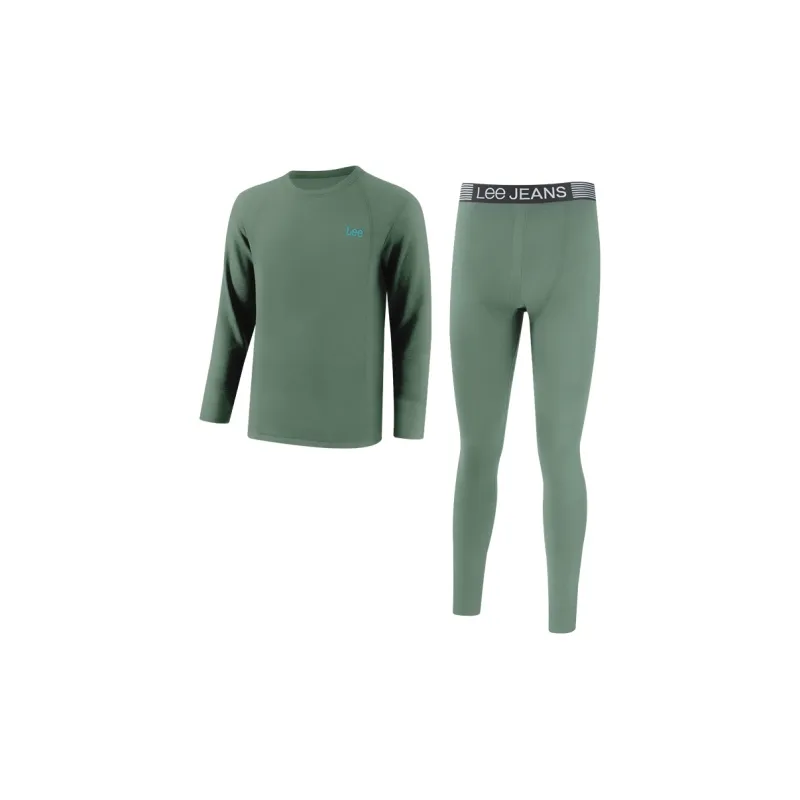 Lee Sunset 4.0 Thermal Set Unisex Combo Set-6