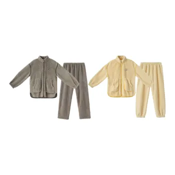 Good fortune Unisex Pajama Sets
