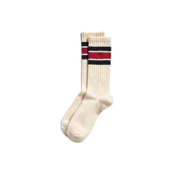 UNIQLO Unisex Mid Calf Socks