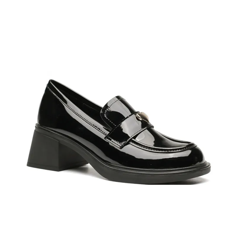 MCKP Loafers Women's-1