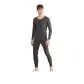 Dark Heather Gray