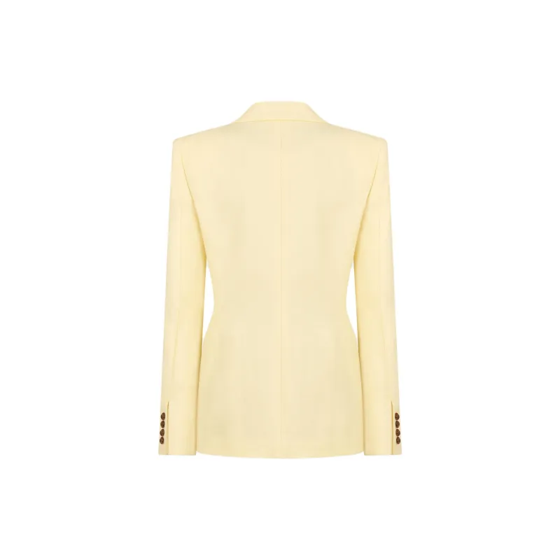 Blazé Milano Clarity Charmer Blazer-1