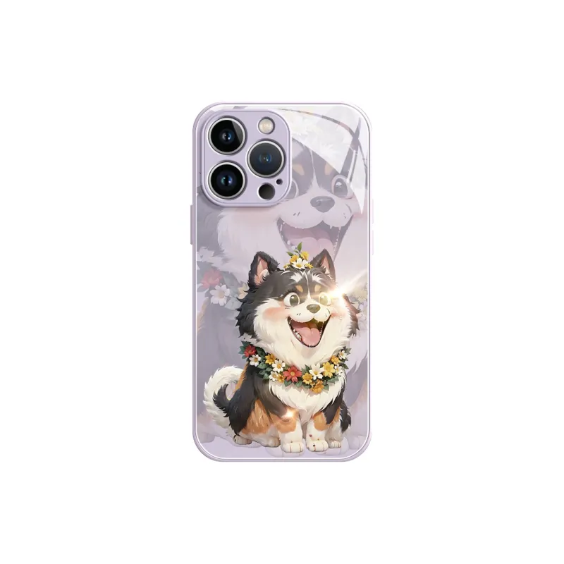 Lingtao Phone Cases-8