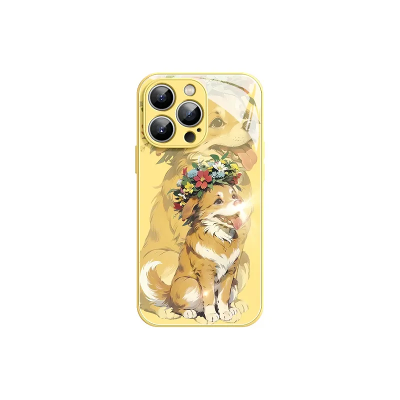 Lingtao Phone Cases-8