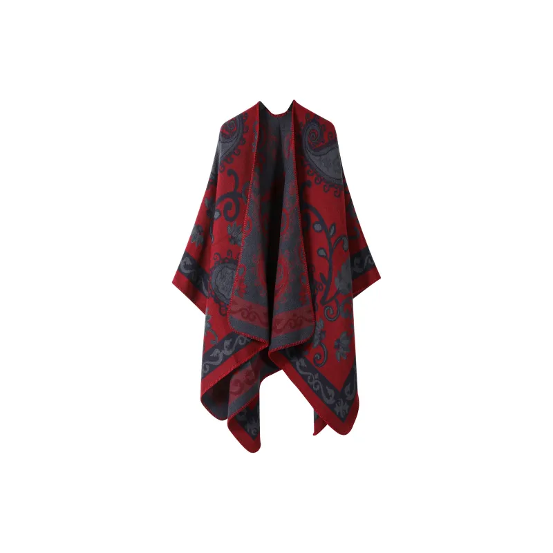 FUO Shawls Unisex-3