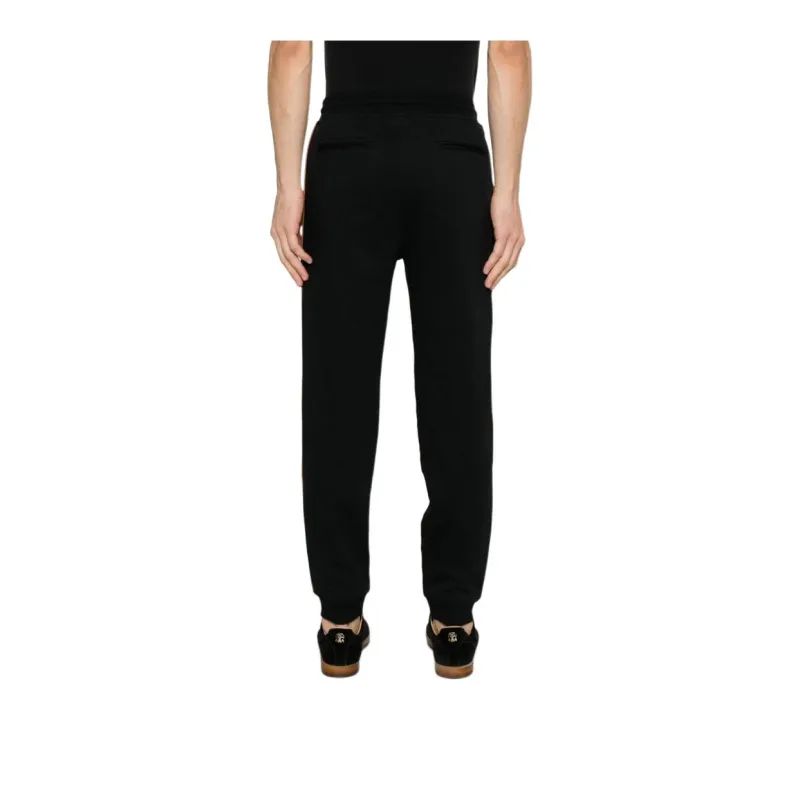 Brunello Cucinelli Drawstring Regular Fit Trousers-2