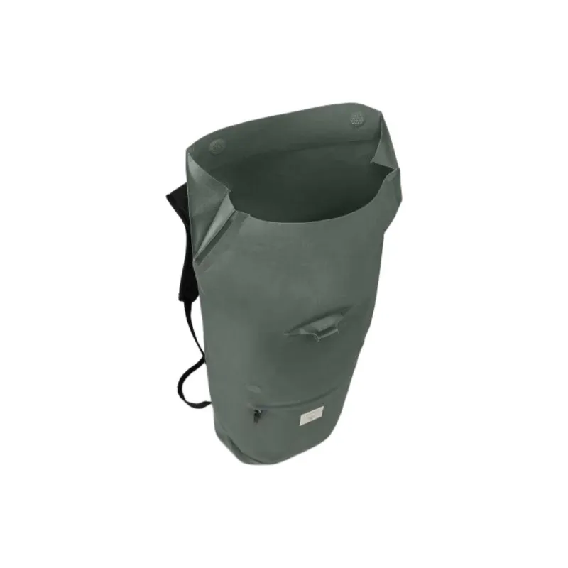 OSPREY Nylon With T PU Coated Backpack Regular Unisex Pine Green-1