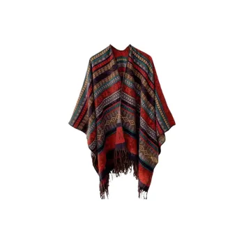 FUO Shawls Unisex