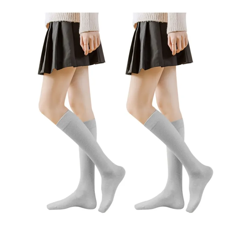 Lanza Knee High Socks Women's Combo Set-12
