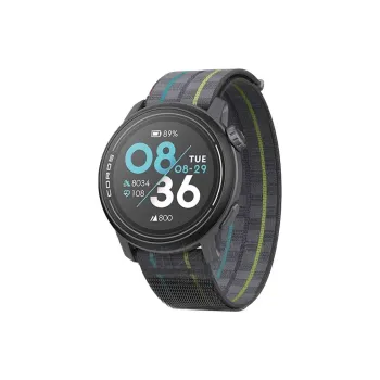 Watchbond COROS Compatibility Watch Band 25.5cm Nylon Material