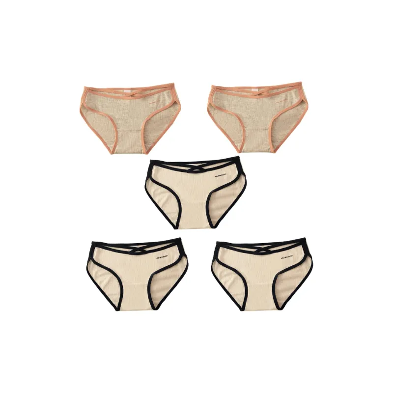 Caramella Underpants Women's 5 Pack-9