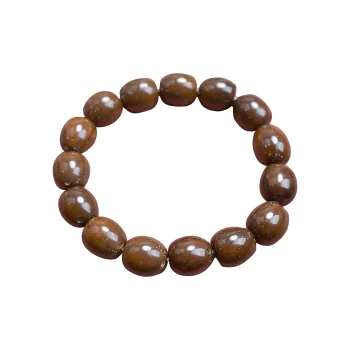 HOLLY RYAN Purple Gold Rat Bracelets Unisex