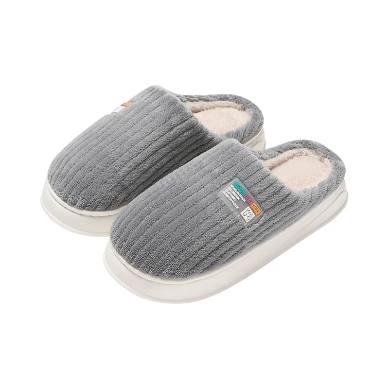 An Shangfen Slippers / Home Slippers-4