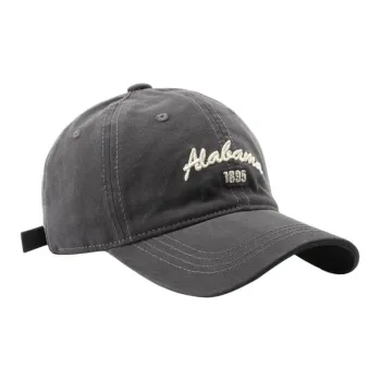 TUCANO Washed Cotton Baseball Caps Unisex