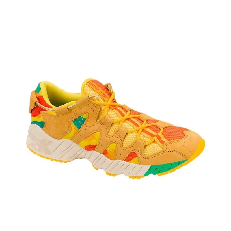 Asics Gel Mai KO100 'Sunflower'-2