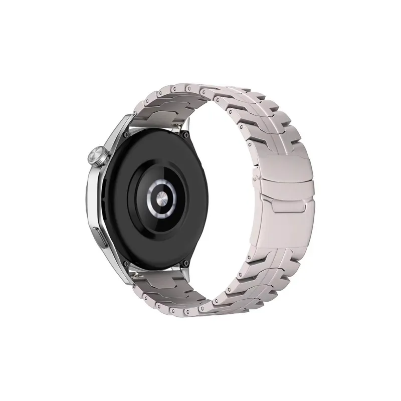 ZHENGGUANG Watch Band Huawei Compatibility Titanium Material-15
