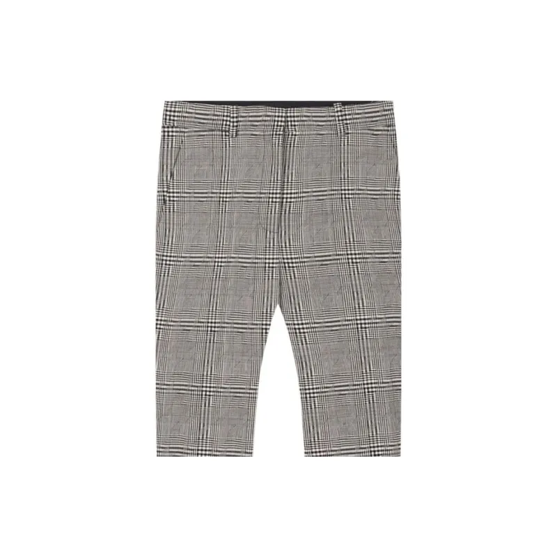 VERSACE Casual Pants Women's Gray-2