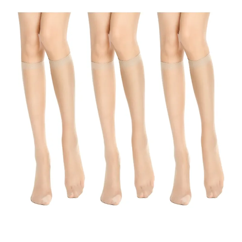 Lanza Mid Calf Socks Women's Combo Set-14