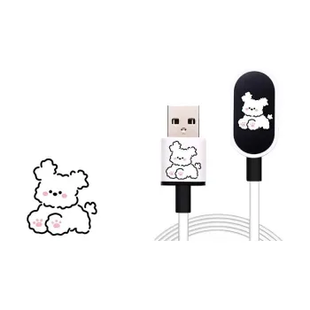 Mr. Strap Cables