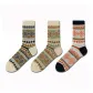 Beige+Light Coffee+Navy Blue[3 Pack]