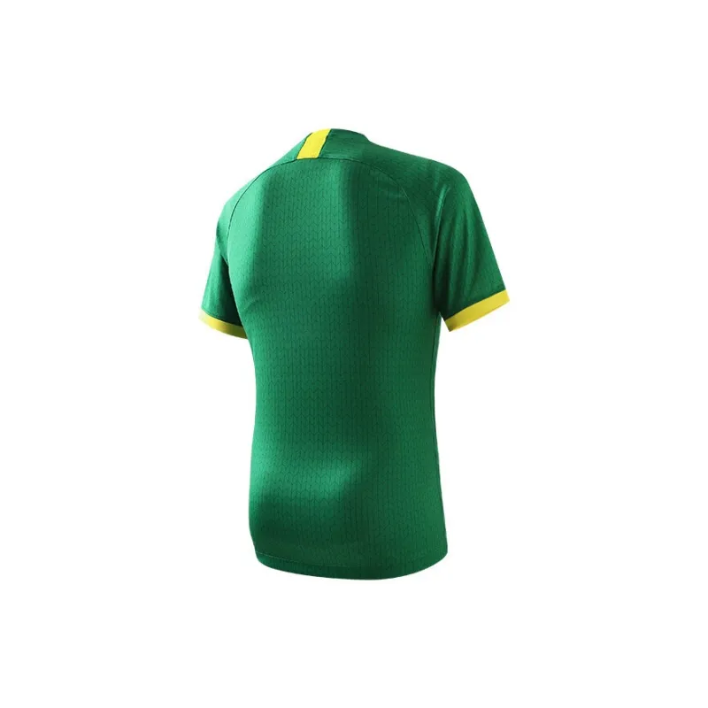 Nike Soccer Jerseys Unisex Green-1