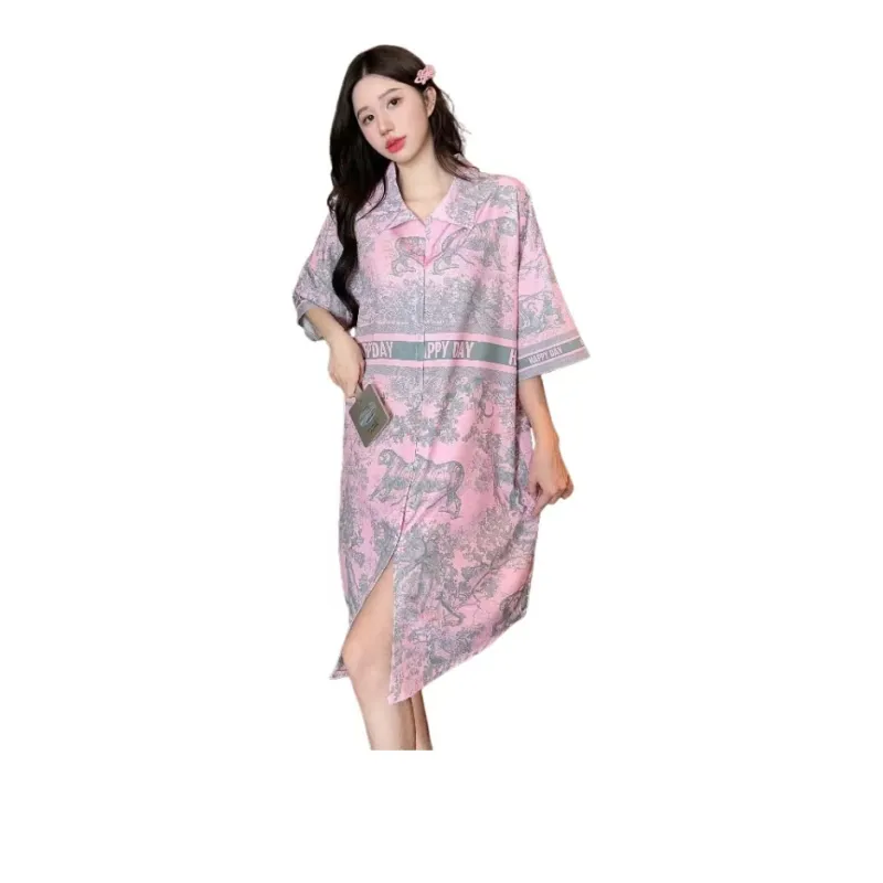 Ta Yan Women's Nightgowns-6